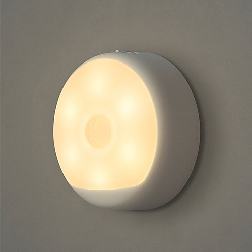 

Yeelight USB Powered Small Night Light (Xiaomi Ecosystem Product)