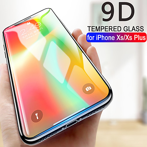 

9d protective glass for iphone x 10 screen protector iphone x xr xs plus max tempered glass on iphone x glass protection