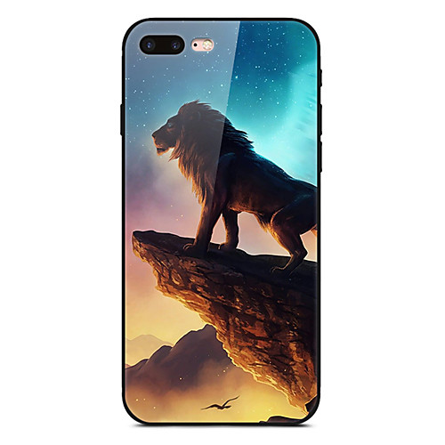 

Case For Mobile Phone For iPhoneXs Max / iPhoneXr / iPhoneX/Xs / iPhone 8/7 / iPhone 8Plus/7Plus / iPhone 6/6s / iPhone 6Plus/6sPlus Toughened Glass Protective