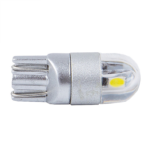 

LYMOYO T10 W5W 2SMD T10 LED 168 194 W5W 2835 Replacement Bulbs clearance Led For Car License Plate Lights Parking Lights 12v DC