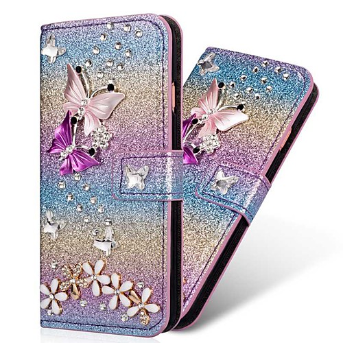 

Case For Huawei Y6p Y5p Y7p Wallet Card Holder with Stand Butterfly PU Leather Case For Huawei P smart 2020 P40 lite Honor 9S Nova 6 SE Nova 7i P40 Pro Y7 Prime (2019) Honor 20 lite Mate 20