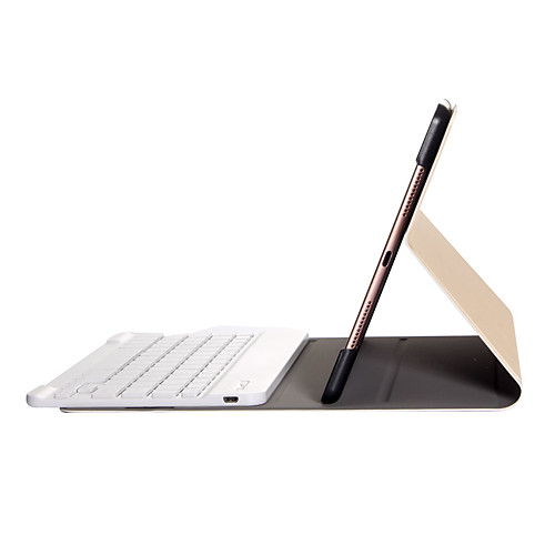 

Bluetooth Foldable / Slim For iPad Air / iPad Air 2 / iPad (2017) Bluetooth3.0
