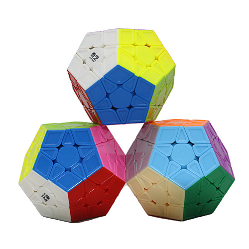 

Speed Cube Set 1 pcs Magic Cube IQ Cube 333 Magic Cube Puzzle Cube Easy to Carry Child's Toy Gift