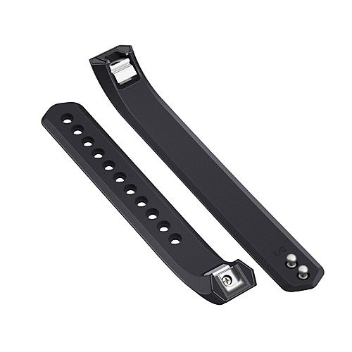 

Watch Band for Fitbit Alta Fitbit Modern Buckle Silicone Wrist Strap