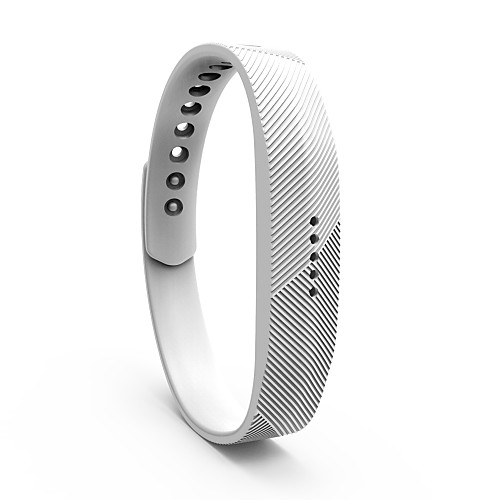 

Watch Band for Fitbit Flex 2 Fitbit Sport Band Silicone Wrist Strap S