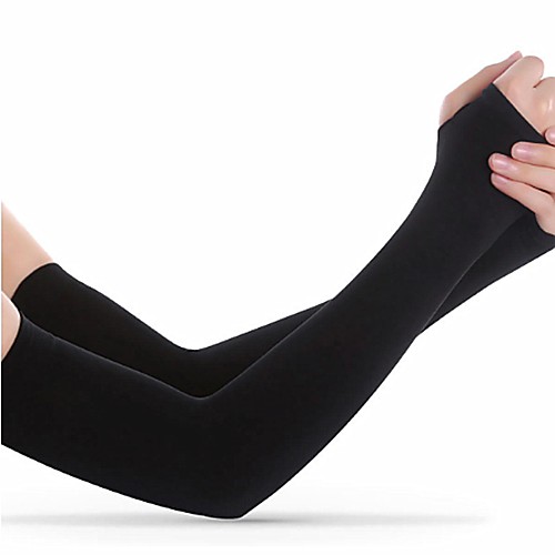 

Hand Sleeves All Motorcycle Gloves Nylon Sunscreen / Protective