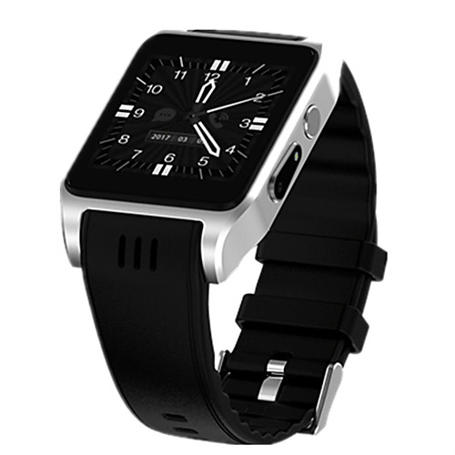 smart watch x86