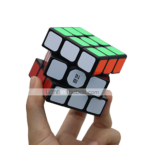 

Speed Cube Set 1 pcs Magic Cube IQ Cube 333 999 Magic Cube Puzzle Cube Easy to Carry Child's Toy Gift