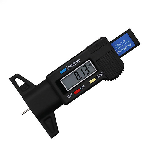

6 Tire Repair Tools Safety ABS