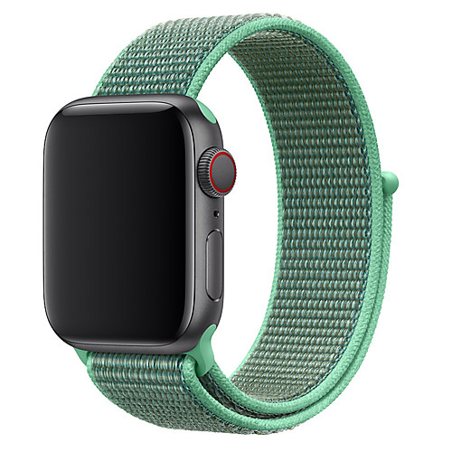

Watch Band for Apple Watch Series 5/4/3/2/1 Apple Sport Band Nylon Wrist Strap
