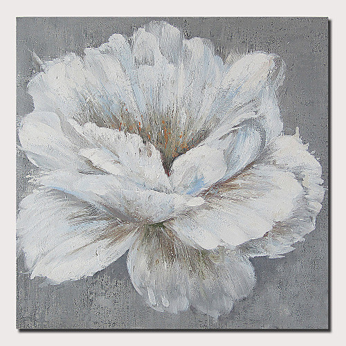 

Wall Art Canvas Prints Painting Artwork Picture Flower Abstract Home Decoration Décor Stretched Frame / Rolled