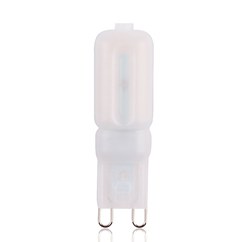 

1pc 5 W LED Bi-pin Lights 340 lm G9 22 LED Beads SMD 2835 Dimmable Decorative Lovely Warm White Cold White 220 V 110 V