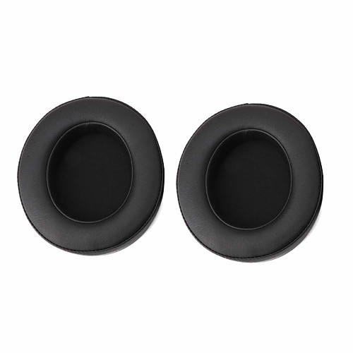 

Replacement Earpads Earmuffs Cushion for Razer Kraken 7.1 Chroma V2 USB Gaming Pro V2 Headphone