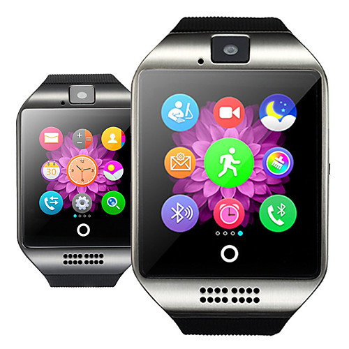 

MS08 Bluetooth Smart Watch GSM Camera TF Card Phone Wrist Watch for Samsung Huawei Xiaomi Android Phone
