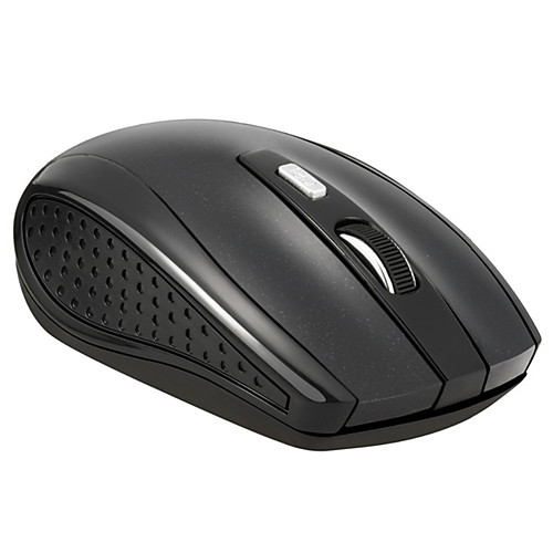 

USB Wireless Mouse 1000DPI Adjustable Receiver Optical Computer