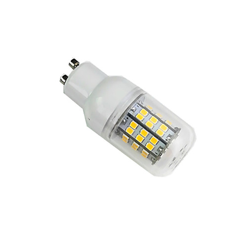 

1pc 3.5 W LED Corn Lights LED Bi-pin Lights 350 lm E14 G9 GU10 60 LED Beads SMD 2835 Warm White White 220-240 V