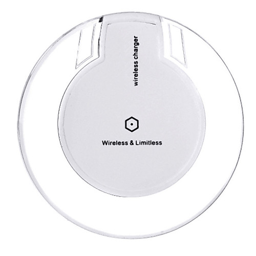

Qi Wireless Charger Charging Induction USB Charger for mobile phone