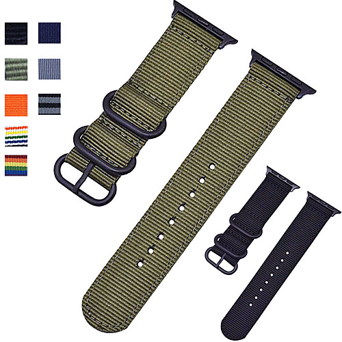 

Watch Band for Apple Watch Series 4/3/2/1 Apple Sport Band Nylon Wrist Strap