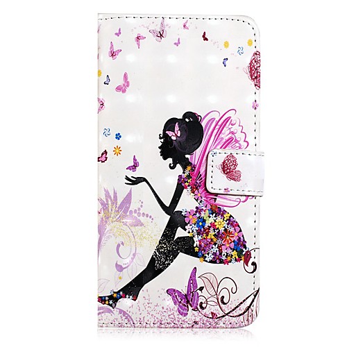 

Case For Huawei P20/P20 Pro / Huawei P20 lite Wallet / Card Holder / with Stand Full Body Cases Sexy Lady PU Leather For Huawei P30/P30 Pro/P30 Lite/P Smart Z/P20 lite 2019/P10 lite