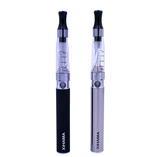 

LITBest CE4 1 PCS Vapor Kits Vape Electronic Cigarette for Adult