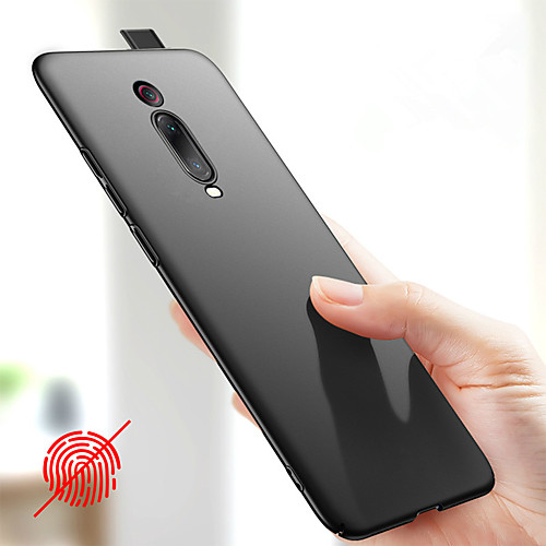 

Ultra thin Phone Case For Xiaomi Redmi K20 Pro / Redmi K20 Case Slim Matte 360 Full PC Hard Cover For Xiaomi Mi 9T Pro / Mi 9T Case