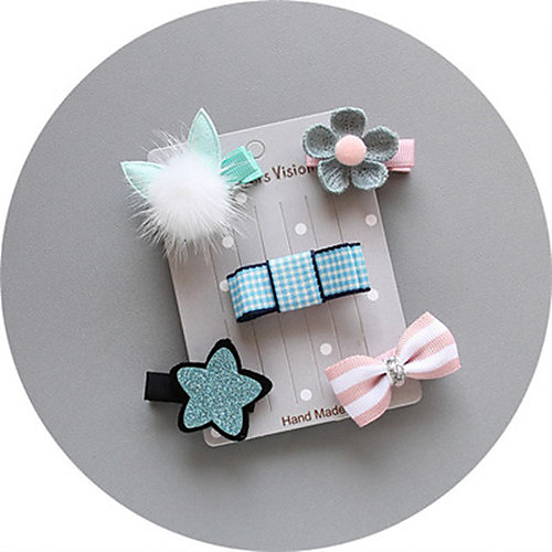 

Cat Dog Hair Accessories Hair Bow Dog Clothes Costume Mixed Material Cosplay Wedding