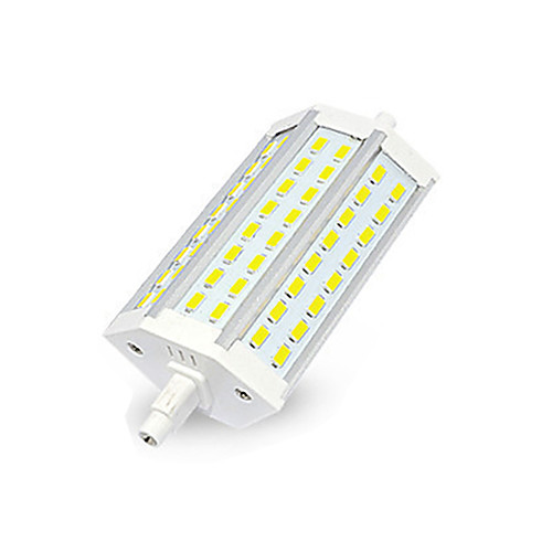 

1 set 15 W LED Corn Lights 300 lm R7S T 54 LED Beads SMD 5730 Warm White White 85-265 V