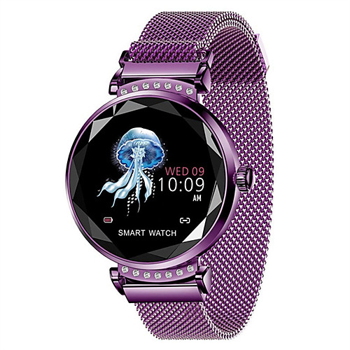 

H2 Smart Watch BT Fitness Tracker Support Notify/ Heart Rate Monitor Sport Bluetooth Smartwatch Compatible IOS/Android Phones