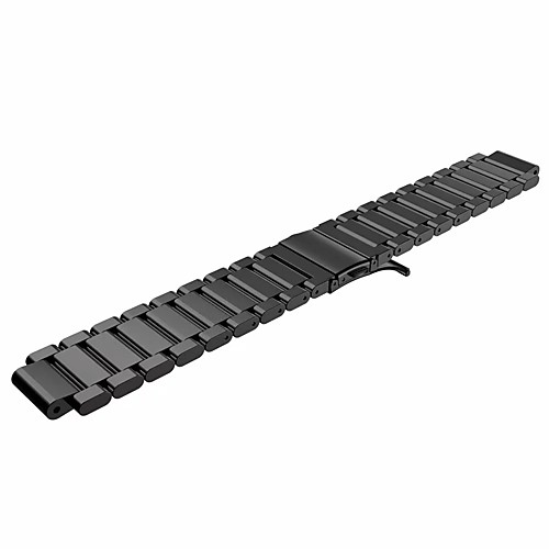 

Watch Band for Forerunner 235 / Forerunner 220 Garmin Jewelry Design Stainless Steel Wrist Strap