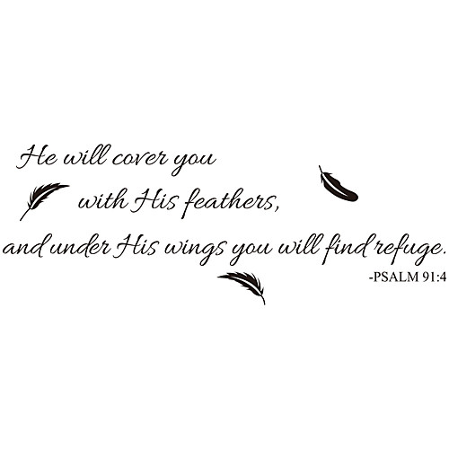 

Characters / Religious Wall Stickers Plane Wall Stickers Decorative Wall Stickers, PVC Home Decoration Wall Decal Wall Decoration 1pc / Removable 3391.4CM