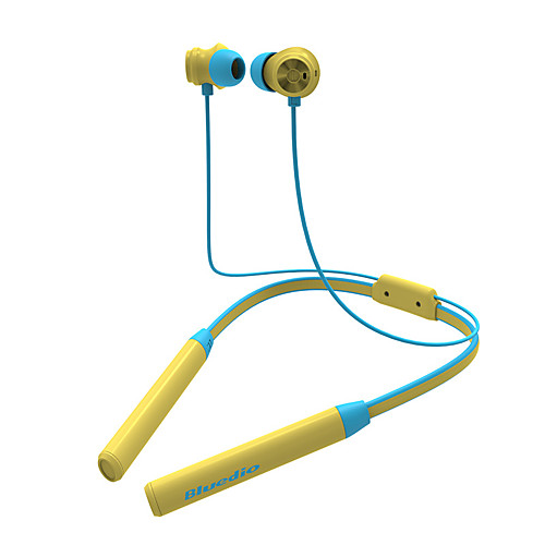 

TN2 Neckband Headphone Wireless Earbud Bluetooth 4.2 Stereo