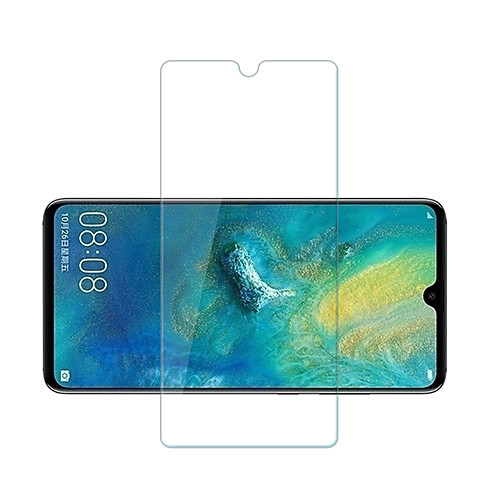 

HuaweiScreen ProtectorHuawei P20 High Definition (HD) Full Body Screen Protector 1 pc Tempered Glass