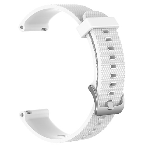 

Watch Band for Amazfit GTR 42mm Huawei Sport Band Silicone Wrist Strap