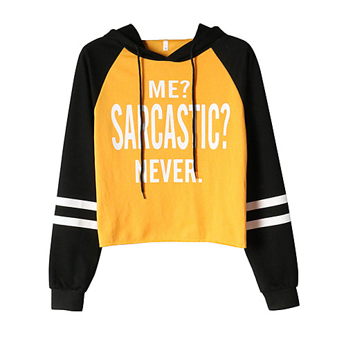 

Women's Hoodie Pullover Graphic Text Letter Daily non-printing Basic Hoodies Sweatshirts Loose Wine