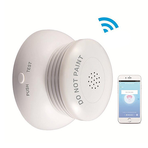 

SD-83 Smoke & Gas Detectors for