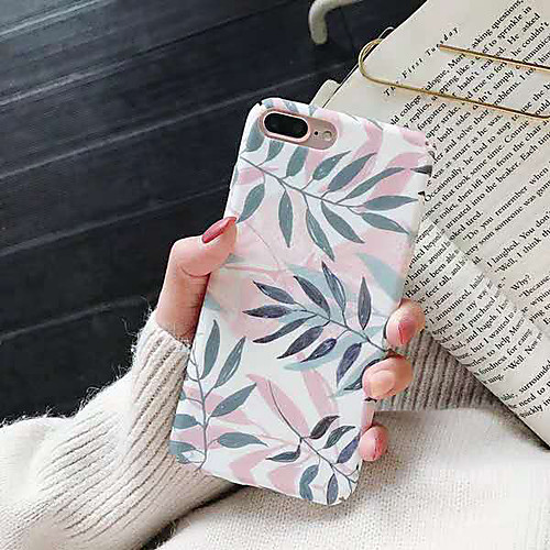 

Case For Huawei Huawei Nova 3i / Huawei Nova 4 / Huawei P20 Dustproof / Pattern / Backup Back Cover Tree TPU