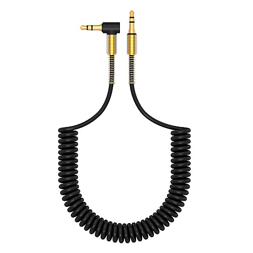 

3.5mm Connect Cable 3.5mm to 3.5mm Audio Connect Cable Male - Female 1.5m(5Ft)