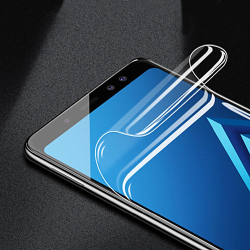 

10d curved full protective hydrogel film on the for samsung s10 e a6 a8 j 3 4 6 plus 2018 screen film for samsung m10 20 cover