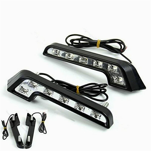 

White Reading Lamp LED T10 Car Led Parking Bulb 24SMD Auto Interior Panel Light