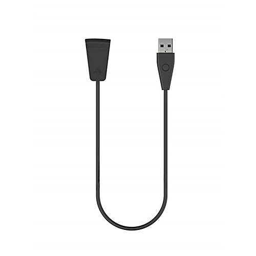 

Smartwatch Charger USB Charger USB 1 USB Port 0.7 A DC 5V for Fitbit Ace / Fitbit Alta