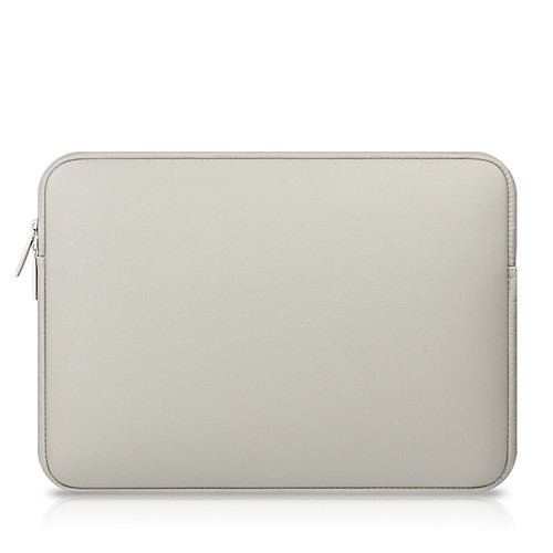 

11.6 Inch Laptop / 13.3 Inch Laptop / 15.6 Inch Laptop Sleeve / Briefcase Handbags Polyester Solid Color Unisex Water Proof