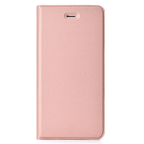 

Case For Samsung Galaxy S9 / S9 Plus / S8 Plus/S10PLUS/S10/Note9/A8 2018 Wallet / Card Holder / with Stand Full Body Cases Solid Colored PU Leather