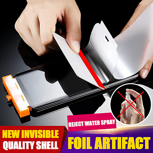 

cover screen protector hydrogel film for samsung galaxy s10 s9 s8 a8 plus protective film for samsung note 9 8 s7 edge not glass