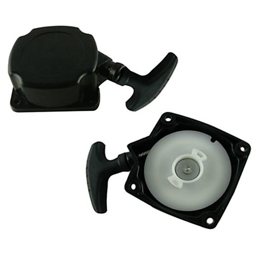 

Pull Start Starter 33cc 49cc 2 Stroke GS Moon Pocket Super Bike Scooter Mini Quad