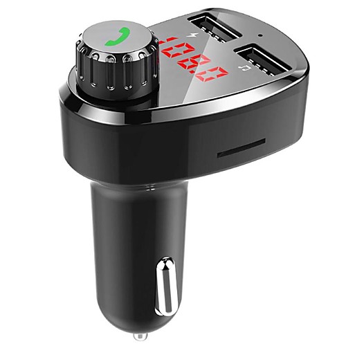 

G13 4.2 Bluetooth Car Kit Car Handsfree Waterproof / Bluetooth / Multi-Output Car