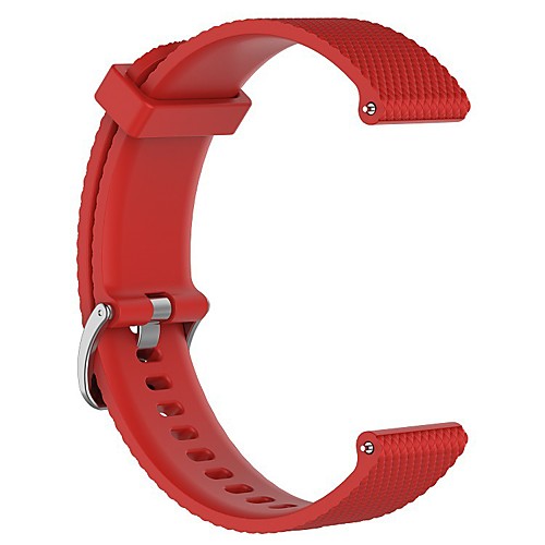 

Watch Band for POLAR VANTAGE M Polar Sport Band Silicone Wrist Strap