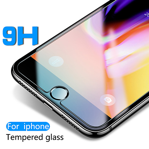 

protective glass on the for iphone 6 s 6s 7 8 plus screen protector i phone xs max xr x s r tempered glass iphonexs iphonex film