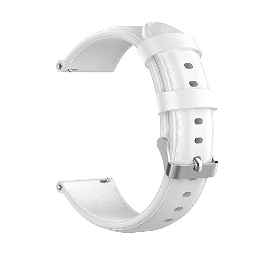 

Watch Band for Fitbit Blaze Fitbit Modern Buckle Genuine Leather Wrist Strap