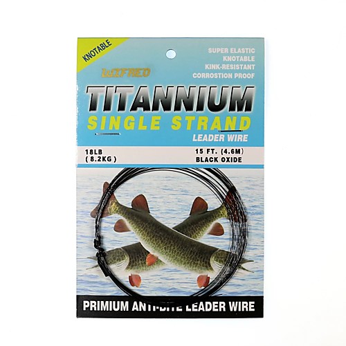 

Fly Line Abrasion Resistant Fishing Line 10M / 11 Yards