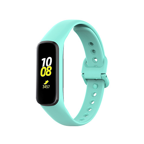 

Watch Band for Galaxy fit e R375 Samsung Galaxy Sport Band Silicone Wrist Strap